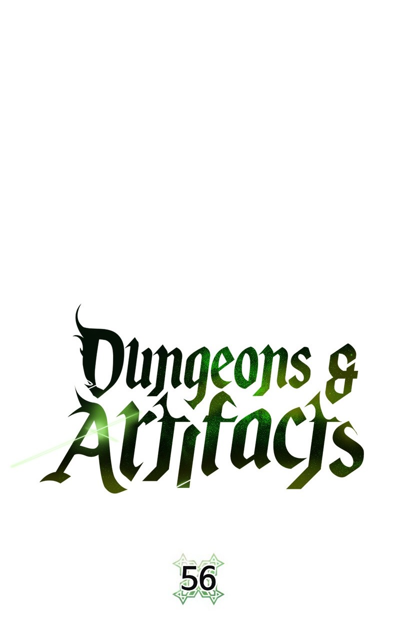 Dungeons & Artifacts Chapter 56