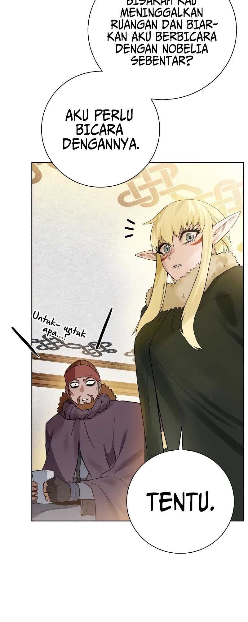 Dungeons & Artifacts Chapter 90