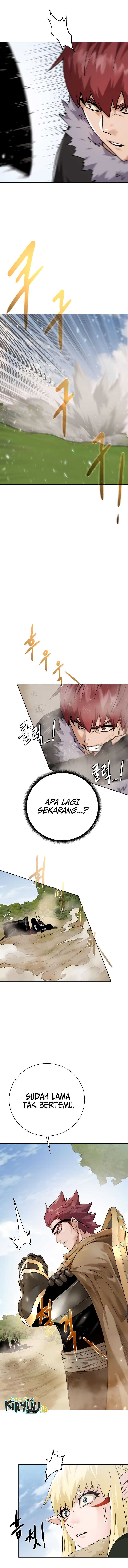 Dungeons & Artifacts Chapter 99