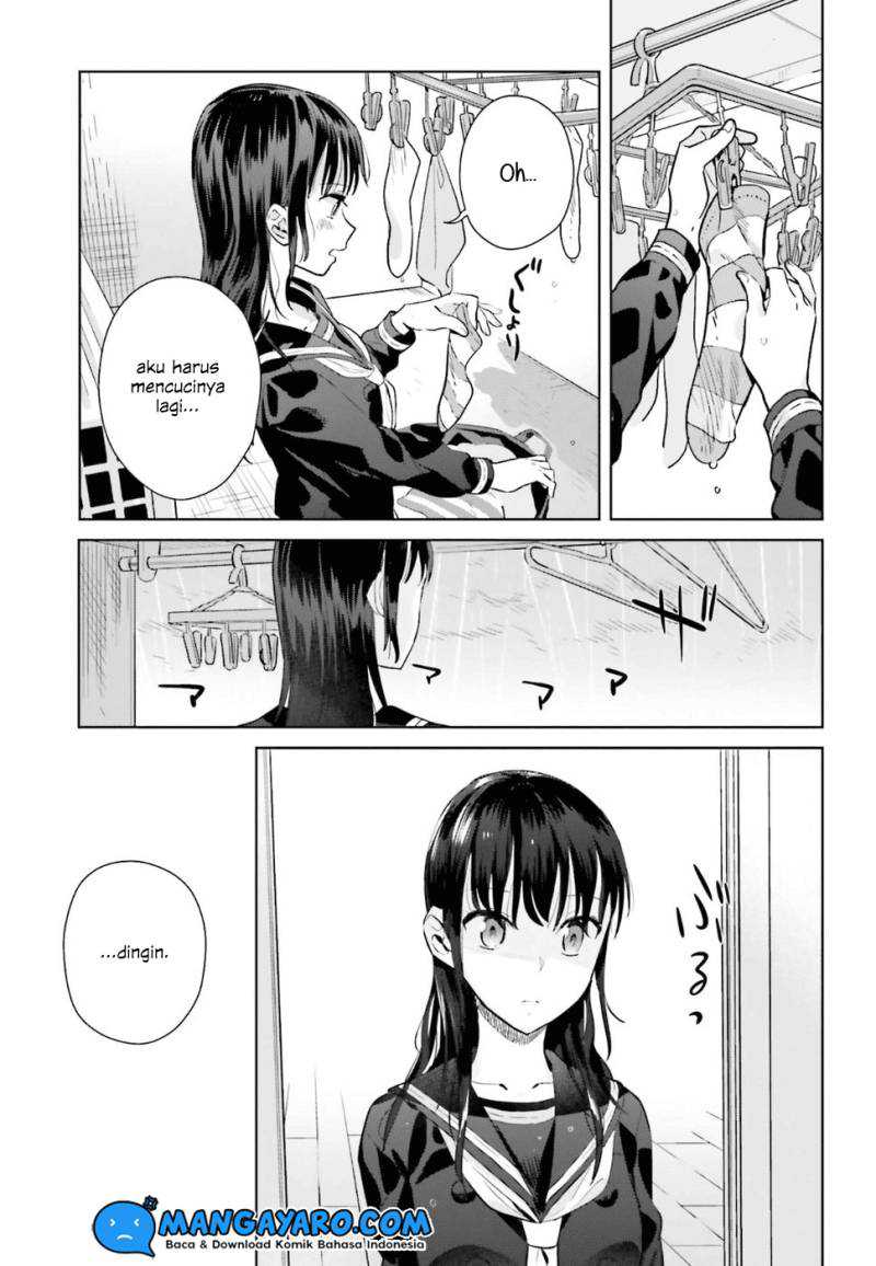 Shinmai Shimai No Futari Gohan Chapter 30