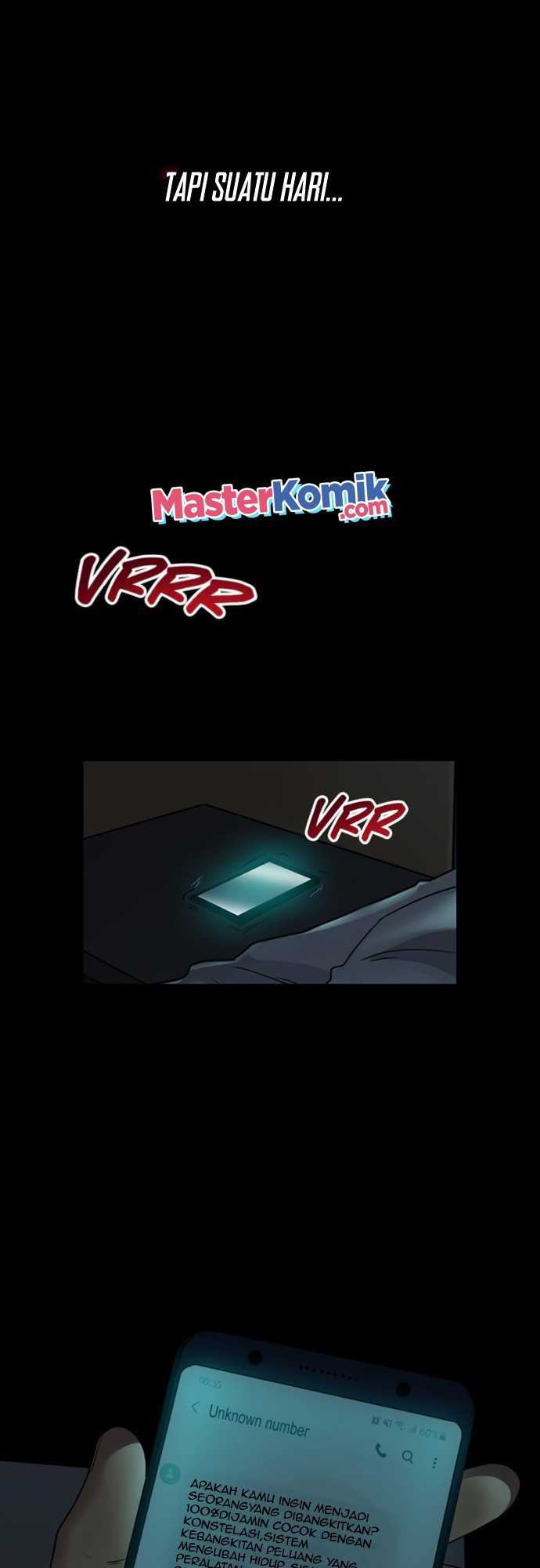 I Have An Sss-rank Trait, But I Want A Normal Life Chapter 0