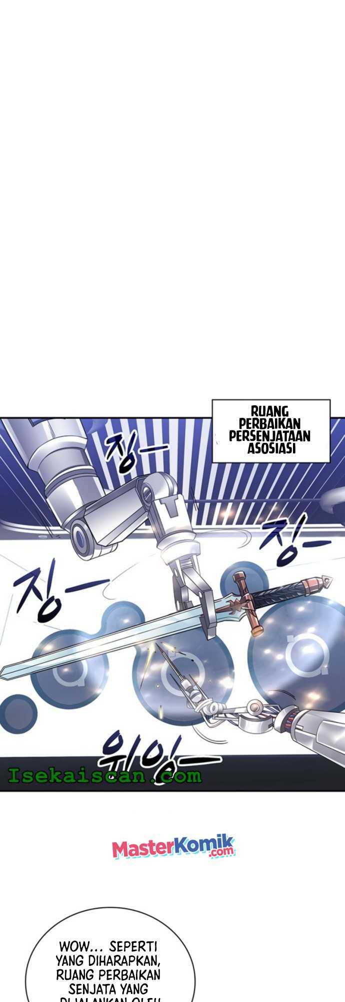 I Have An Sss-rank Trait, But I Want A Normal Life Chapter 10