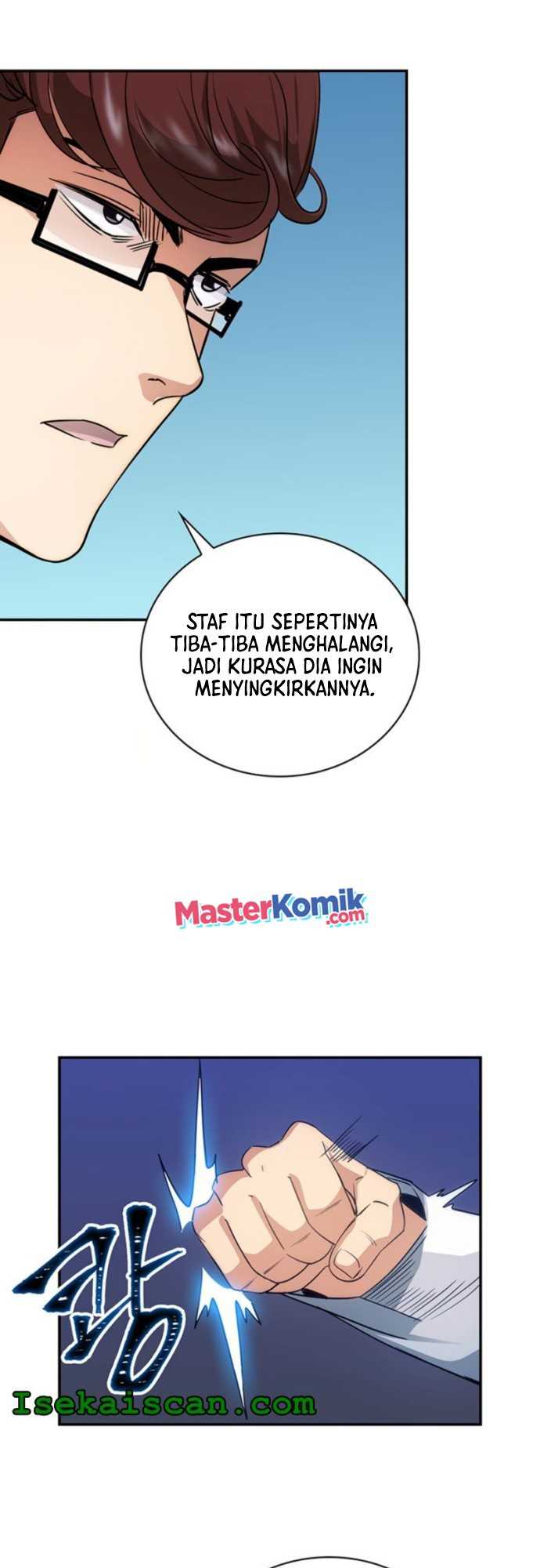 I Have An Sss-rank Trait, But I Want A Normal Life Chapter 10