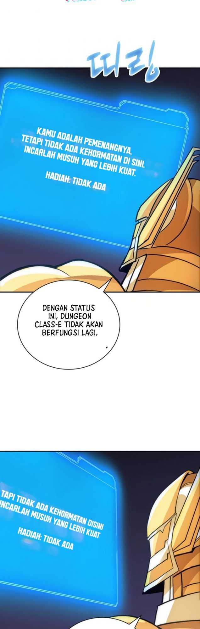 I Have An Sss-rank Trait, But I Want A Normal Life Chapter 10