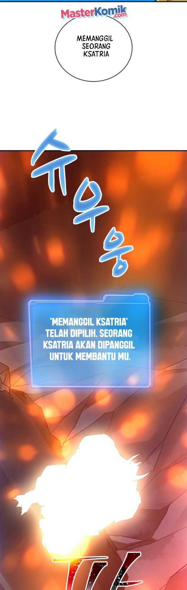 I Have An Sss-rank Trait, But I Want A Normal Life Chapter 10