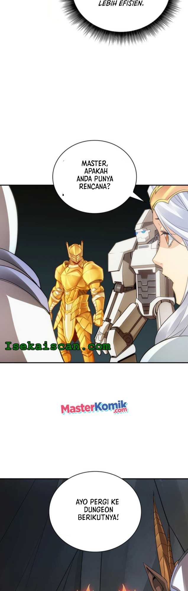 I Have An Sss-rank Trait, But I Want A Normal Life Chapter 10