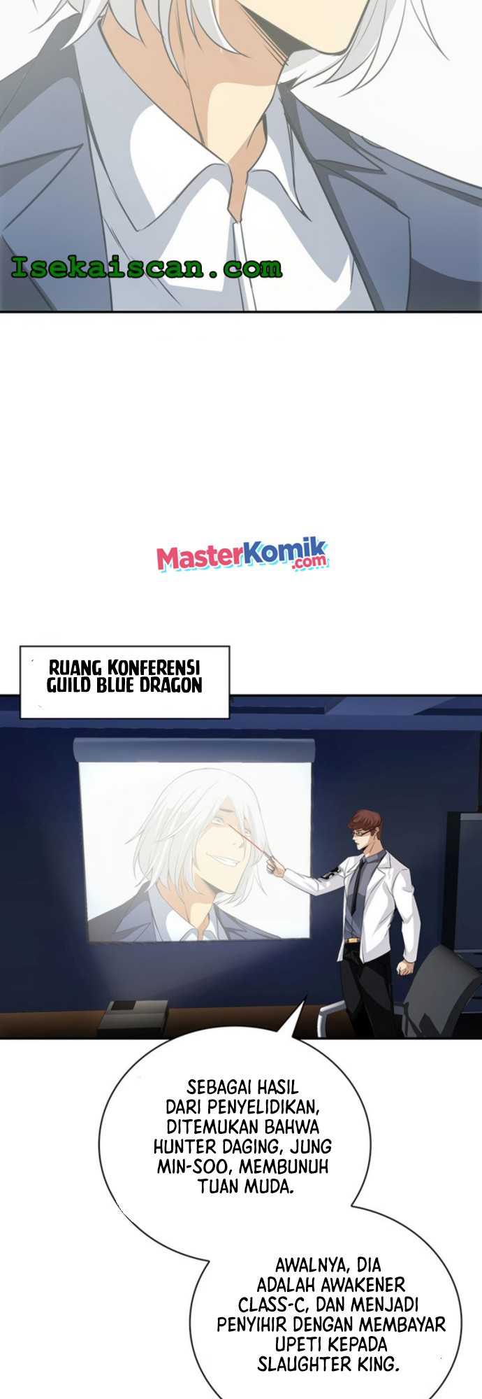 I Have An Sss-rank Trait, But I Want A Normal Life Chapter 10