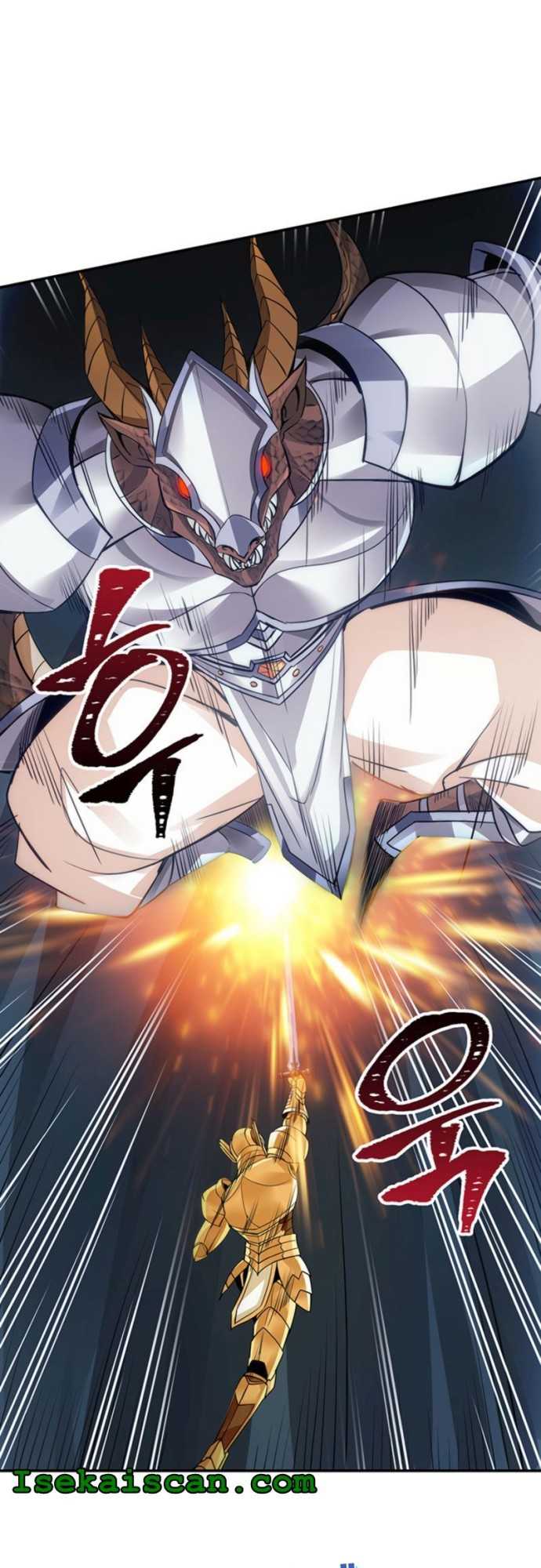 I Have An Sss-rank Trait, But I Want A Normal Life Chapter 10