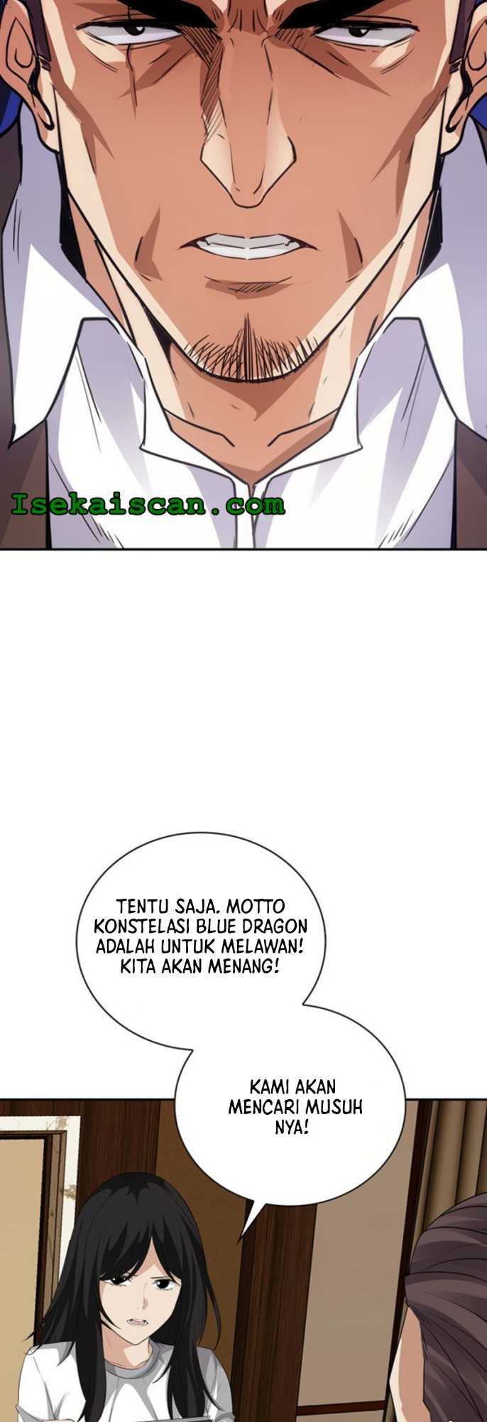 I Have An Sss-rank Trait, But I Want A Normal Life Chapter 10