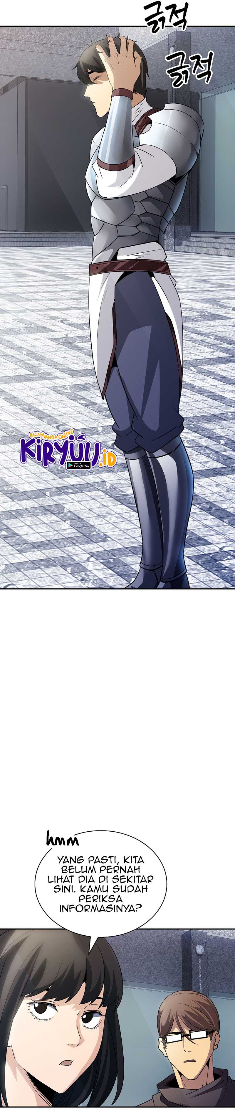 I Have An Sss-rank Trait, But I Want A Normal Life Chapter 26