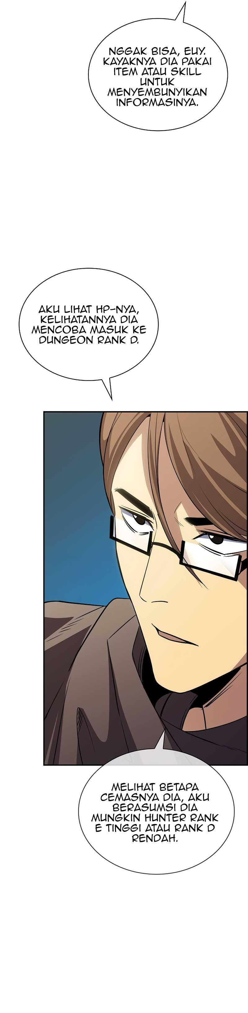 I Have An Sss-rank Trait, But I Want A Normal Life Chapter 26