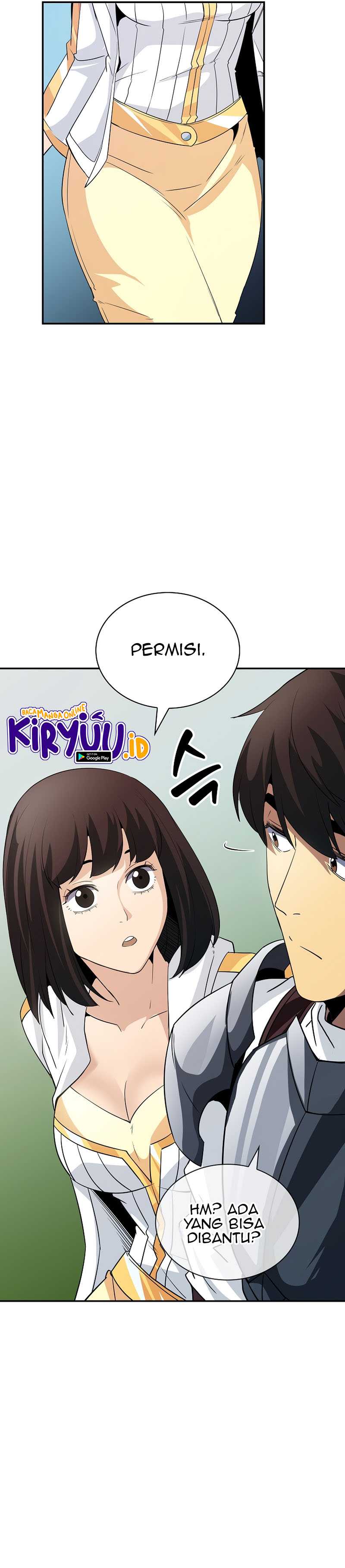 I Have An Sss-rank Trait, But I Want A Normal Life Chapter 26