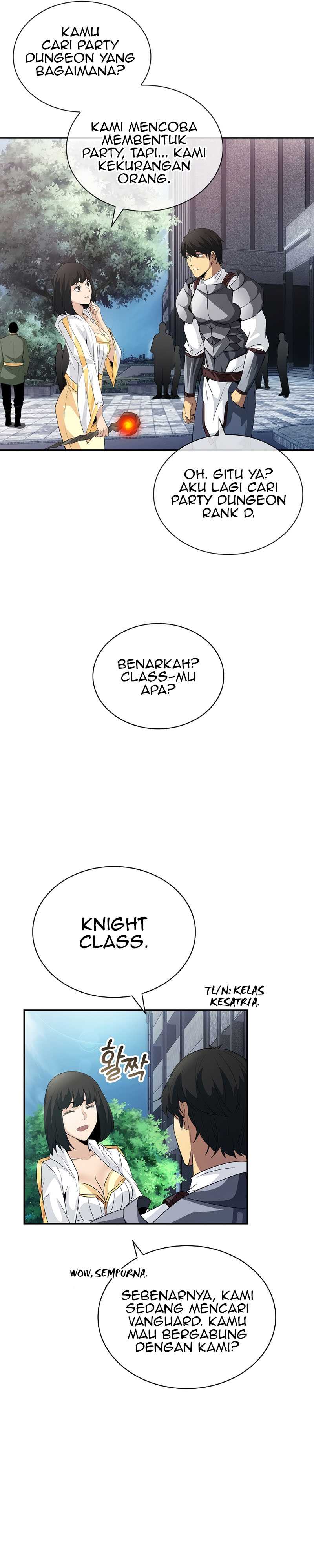 I Have An Sss-rank Trait, But I Want A Normal Life Chapter 26
