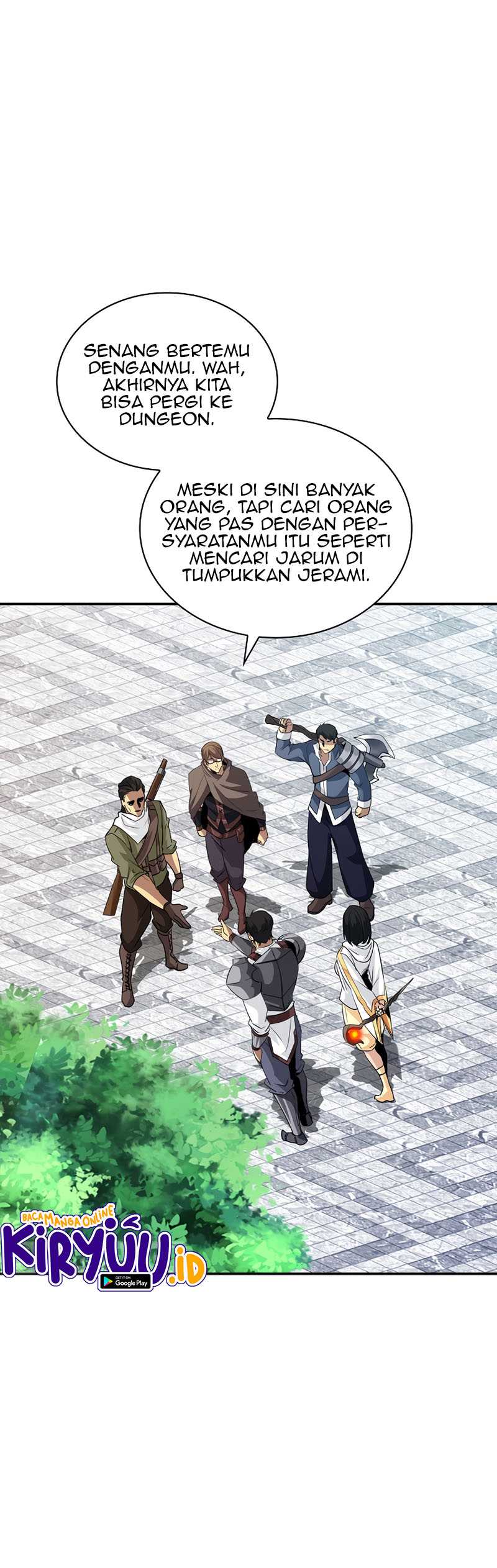 I Have An Sss-rank Trait, But I Want A Normal Life Chapter 26