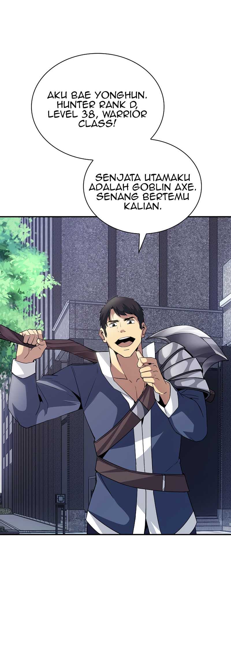 I Have An Sss-rank Trait, But I Want A Normal Life Chapter 26