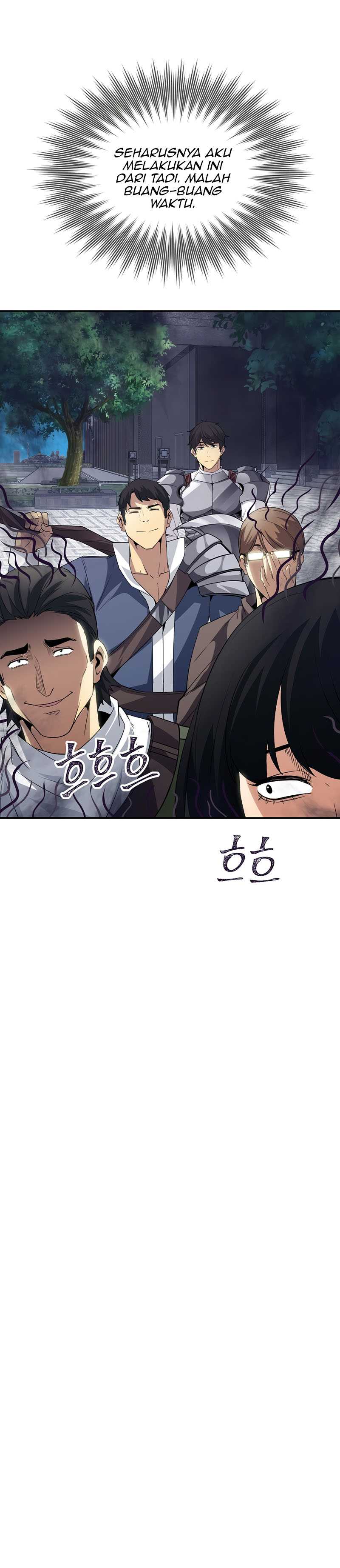 I Have An Sss-rank Trait, But I Want A Normal Life Chapter 26