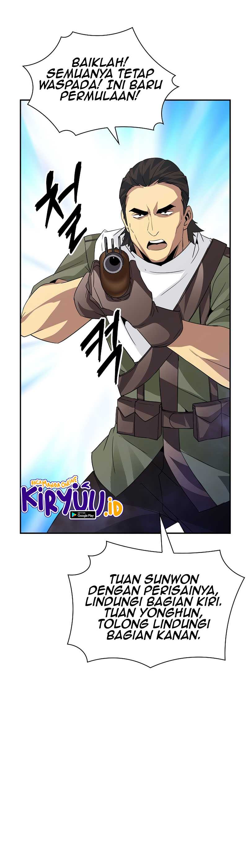 I Have An Sss-rank Trait, But I Want A Normal Life Chapter 26