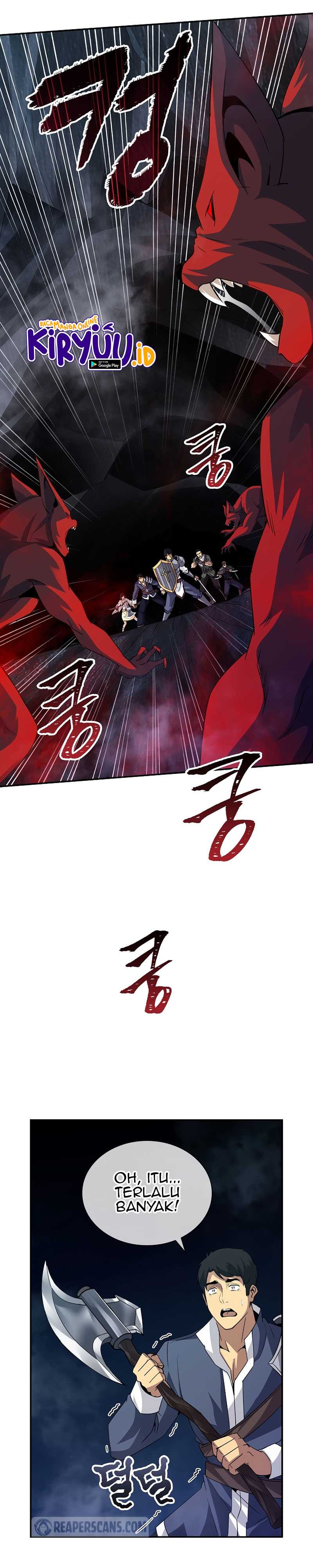 I Have An Sss-rank Trait, But I Want A Normal Life Chapter 26