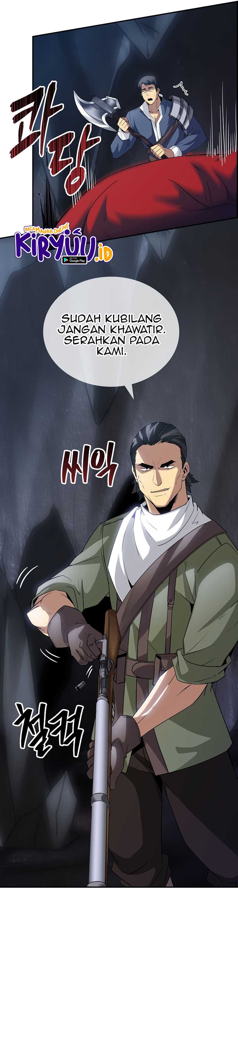 I Have An Sss-rank Trait, But I Want A Normal Life Chapter 26