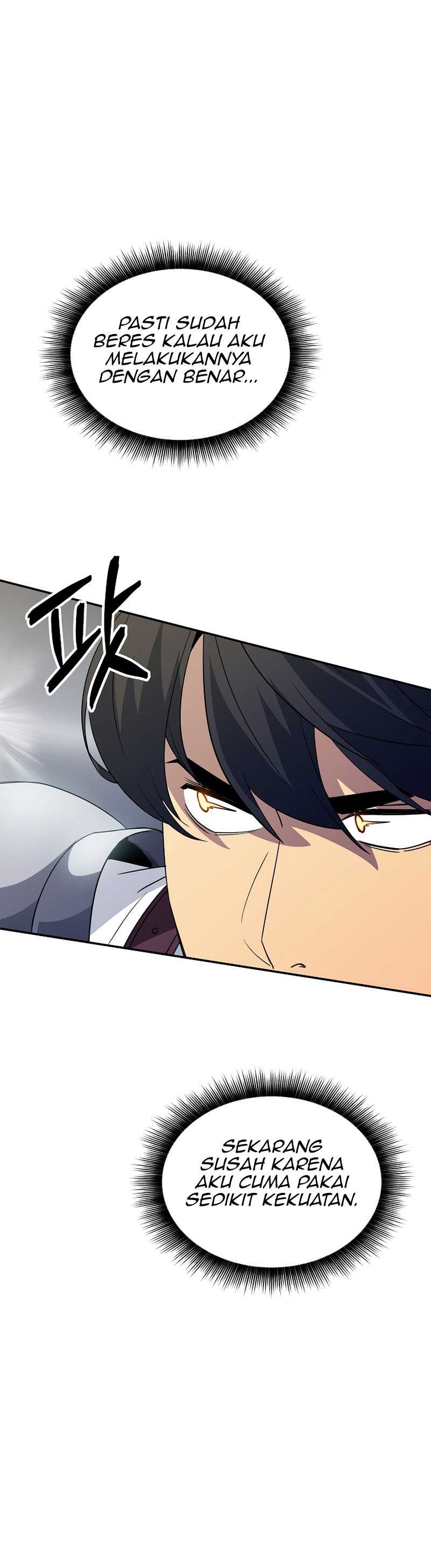 I Have An Sss-rank Trait, But I Want A Normal Life Chapter 26