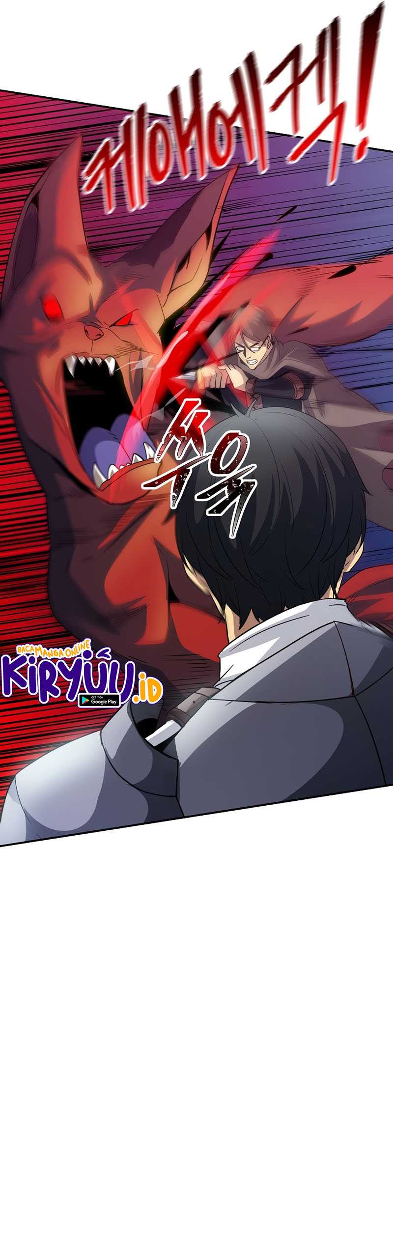 I Have An Sss-rank Trait, But I Want A Normal Life Chapter 26