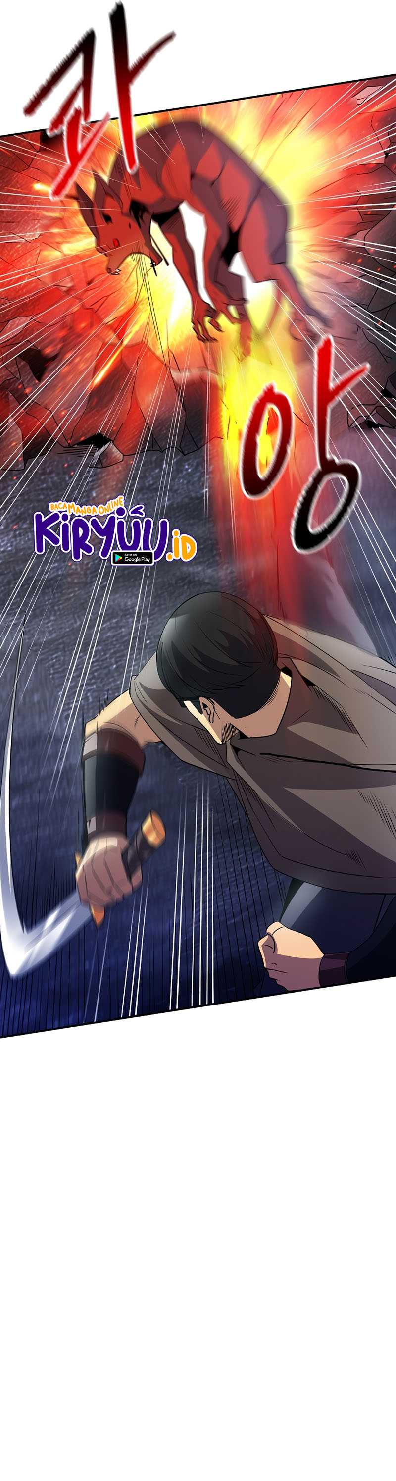 I Have An Sss-rank Trait, But I Want A Normal Life Chapter 26