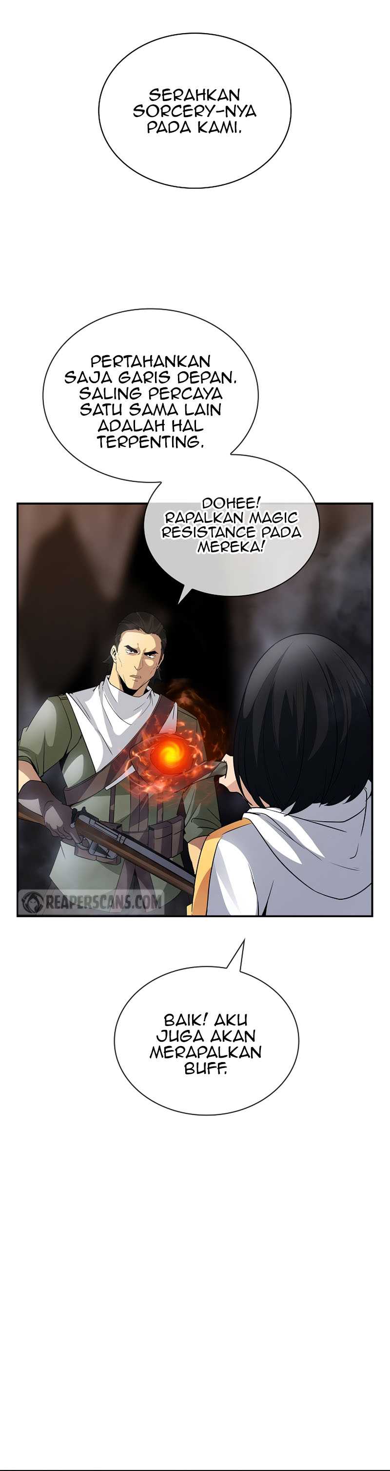 I Have An Sss-rank Trait, But I Want A Normal Life Chapter 26