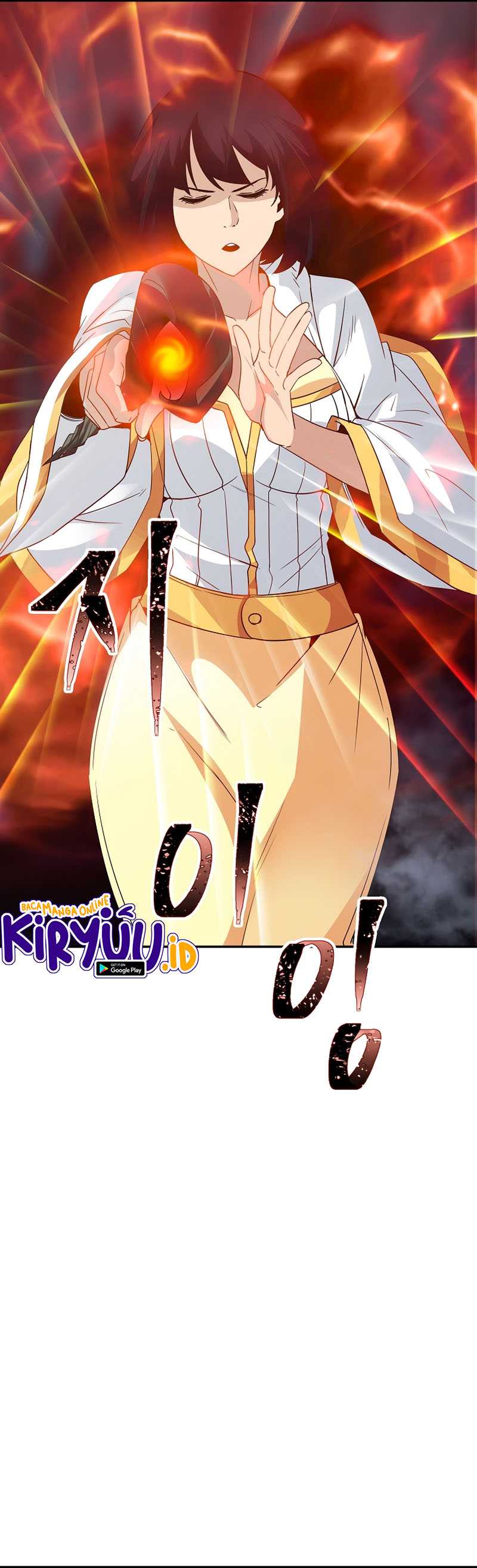 I Have An Sss-rank Trait, But I Want A Normal Life Chapter 26