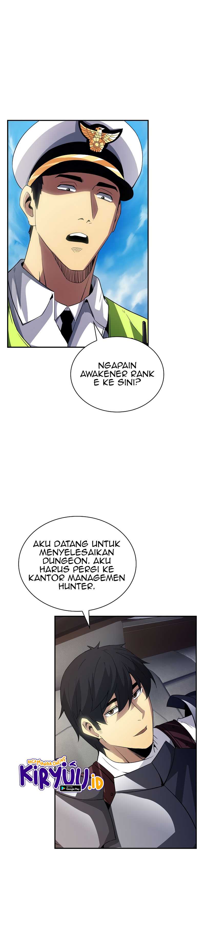 I Have An Sss-rank Trait, But I Want A Normal Life Chapter 26