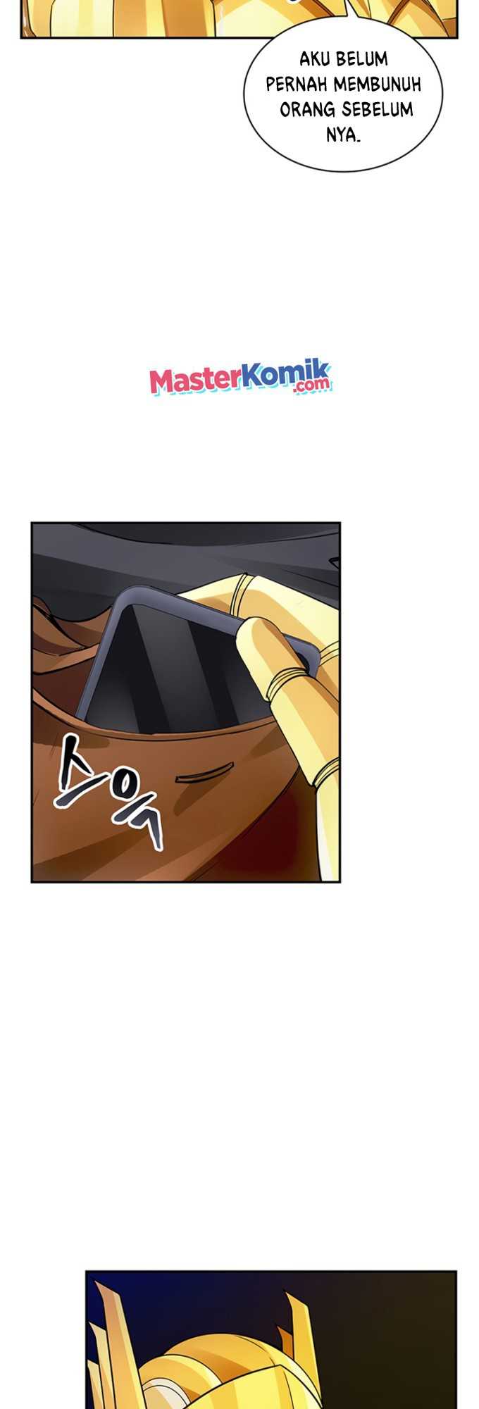 I Have an SSS-Rank Trait, but I Want a Normal Life Chapter 4