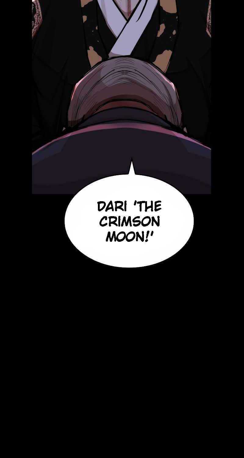 Country Of The Crimson Moon Chapter 1