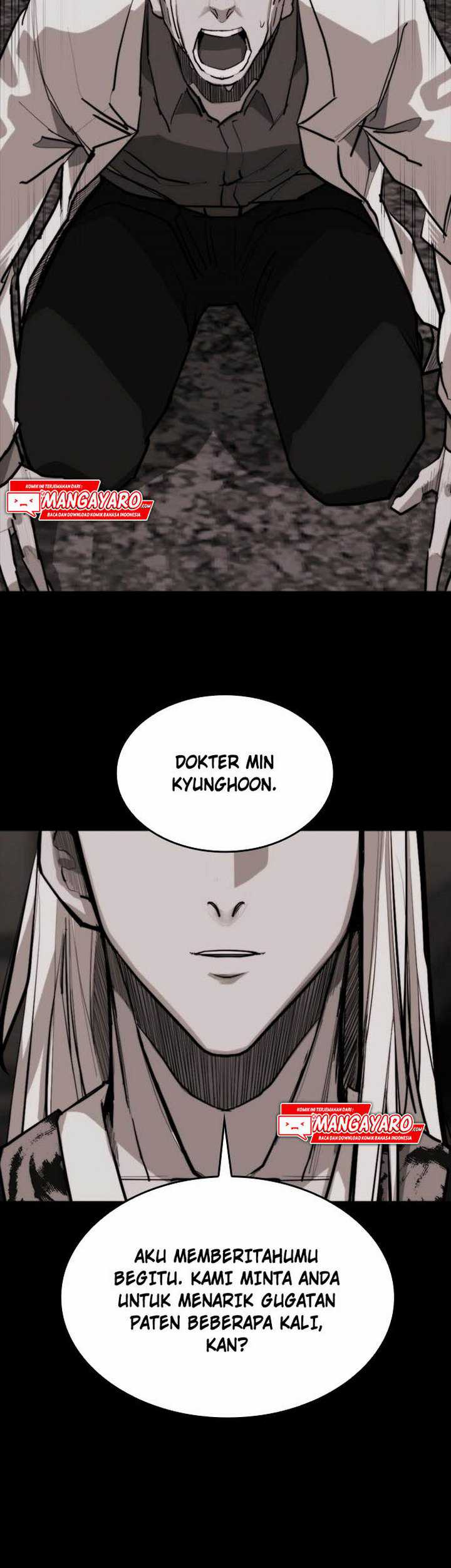 Country Of The Crimson Moon Chapter 12.2