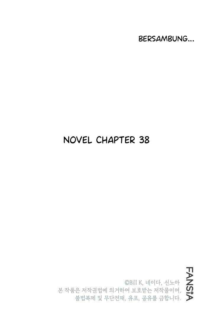 Sss-class Suicide Hunter Chapter 34