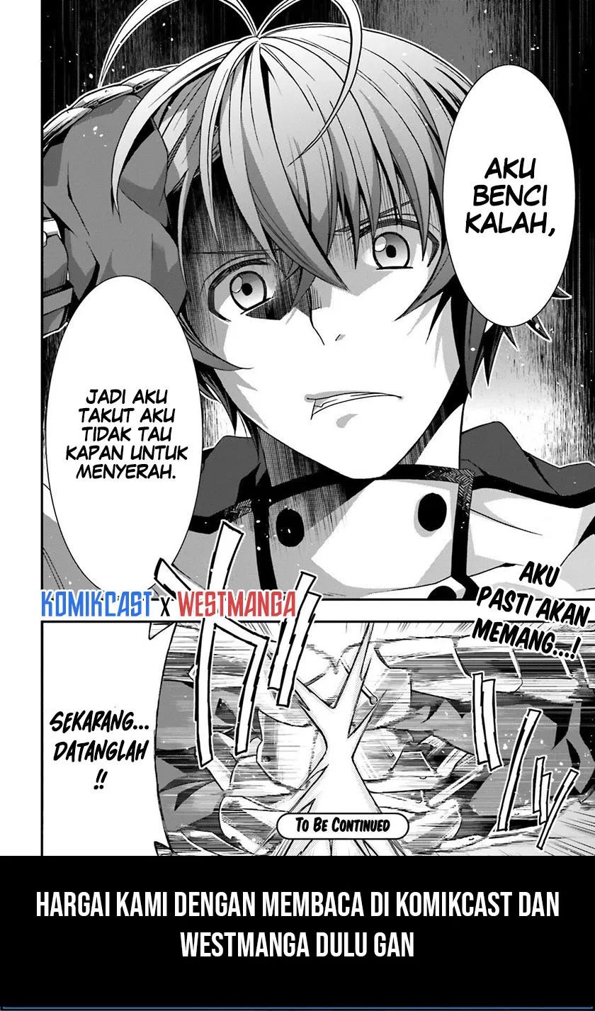 The Wrong Way To Use Healing Magic Chapter 34 The Wrong Way To Use Healing Magic Chapter 34