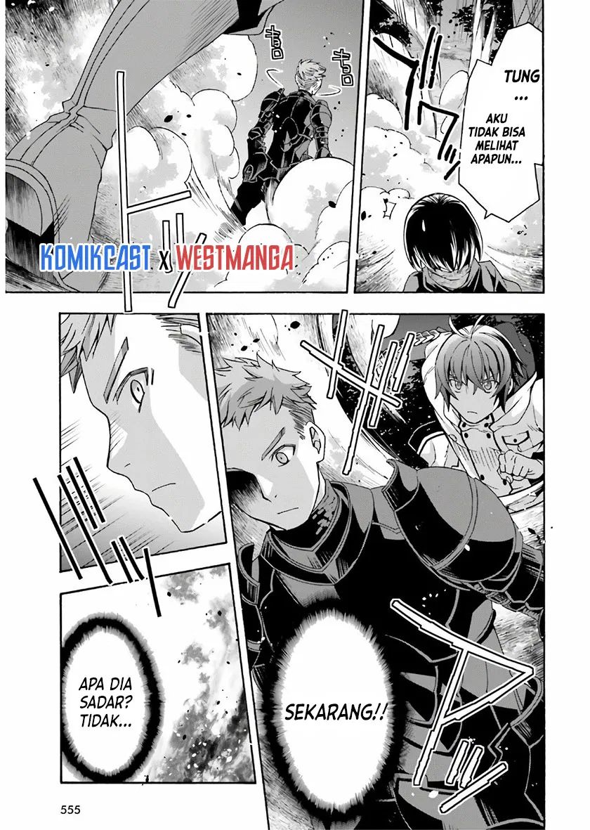The Wrong Way To Use Healing Magic Chapter 35 The Wrong Way To Use Healing Magic Chapter 35