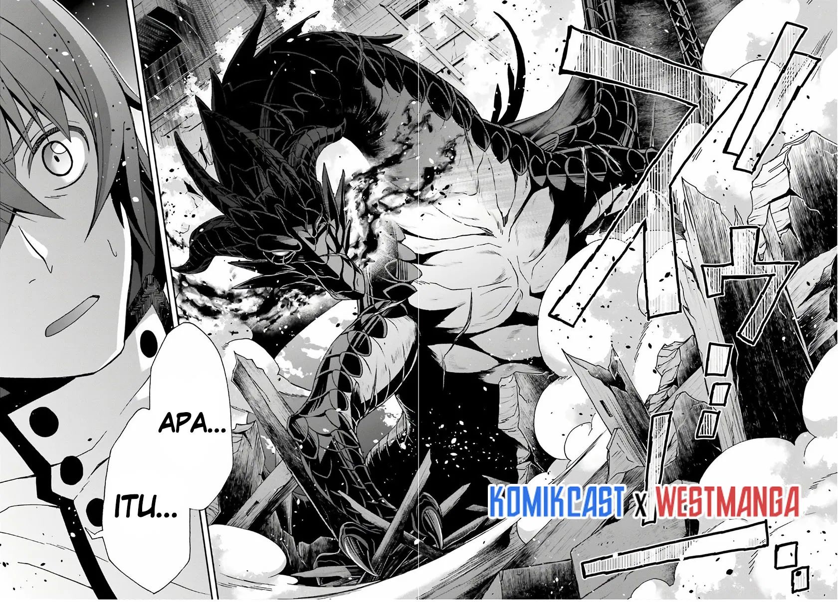 The Wrong Way To Use Healing Magic Chapter 35 The Wrong Way To Use Healing Magic Chapter 35