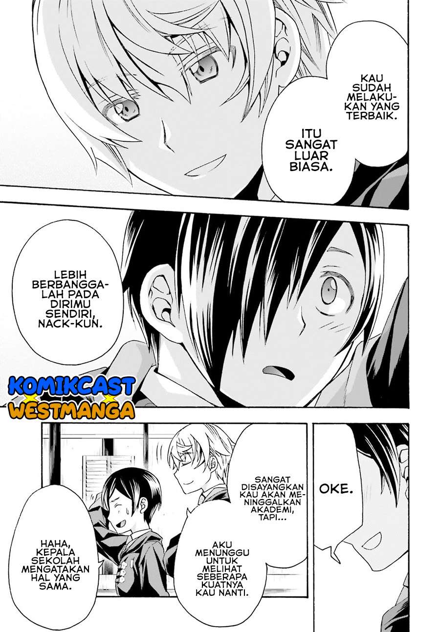 The Wrong Way To Use Healing Magic Chapter 40 The Wrong Way To Use Healing Magic Chapter 40