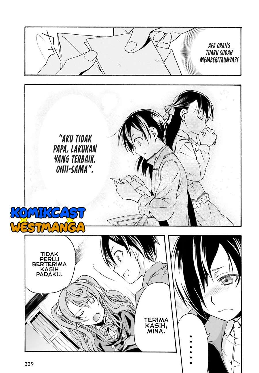 The Wrong Way To Use Healing Magic Chapter 40 The Wrong Way To Use Healing Magic Chapter 40