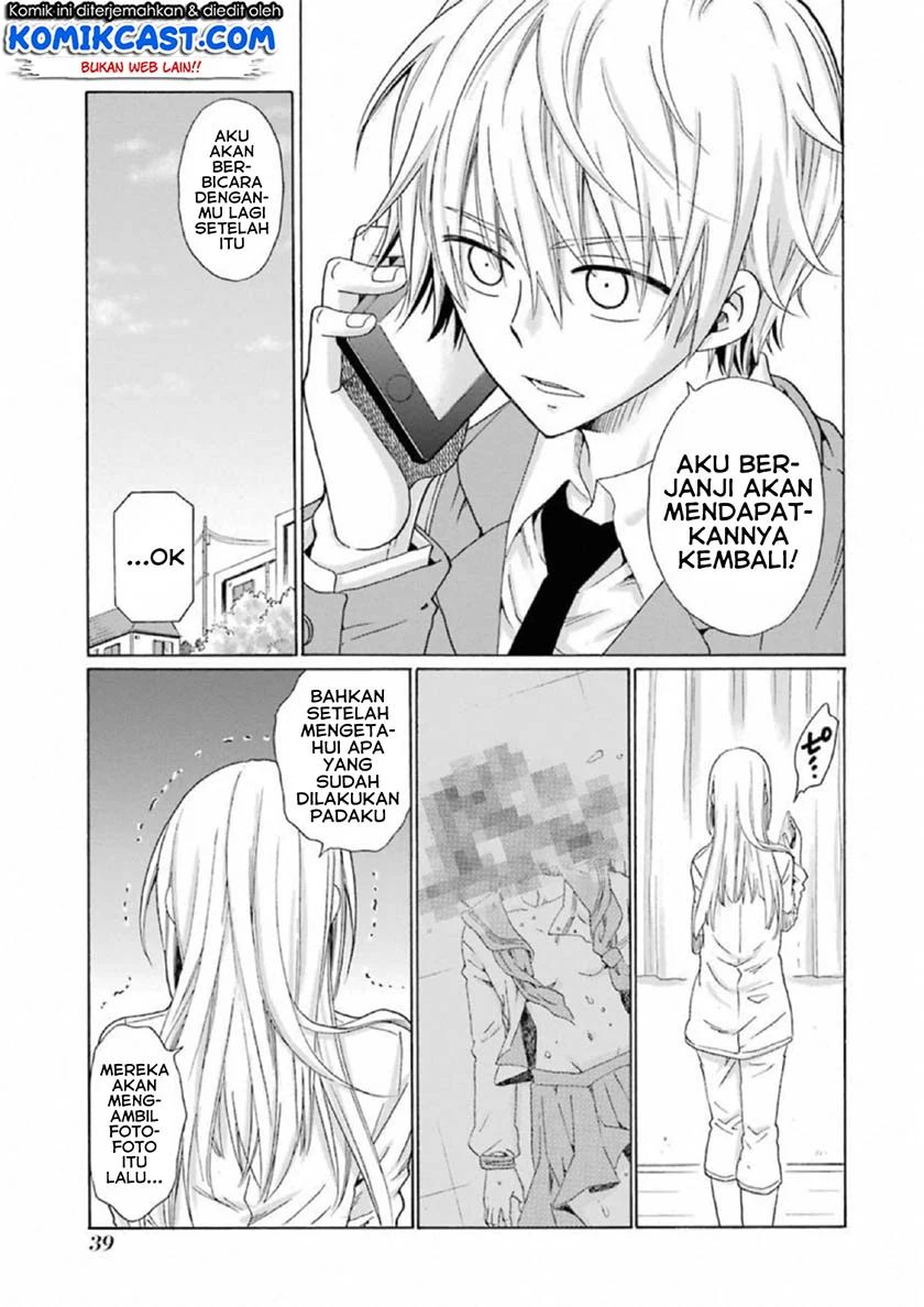 Boku No Namae Wa Shounen A Chapter 18