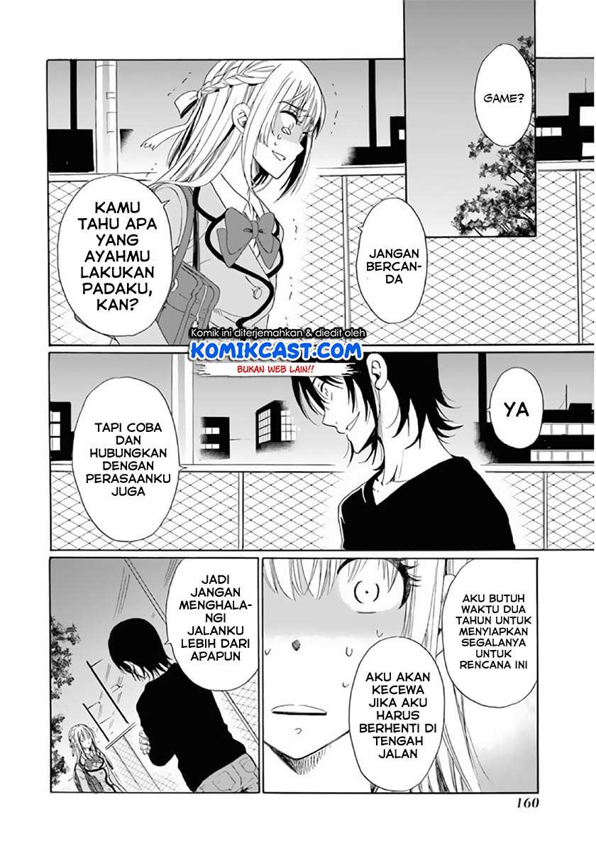 Boku No Namae Wa Shounen A Chapter 22