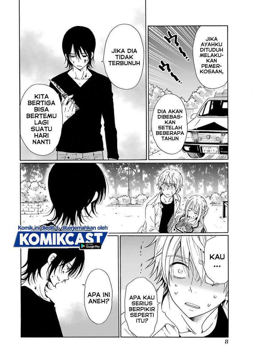 Boku No Namae Wa Shounen A Chapter 24