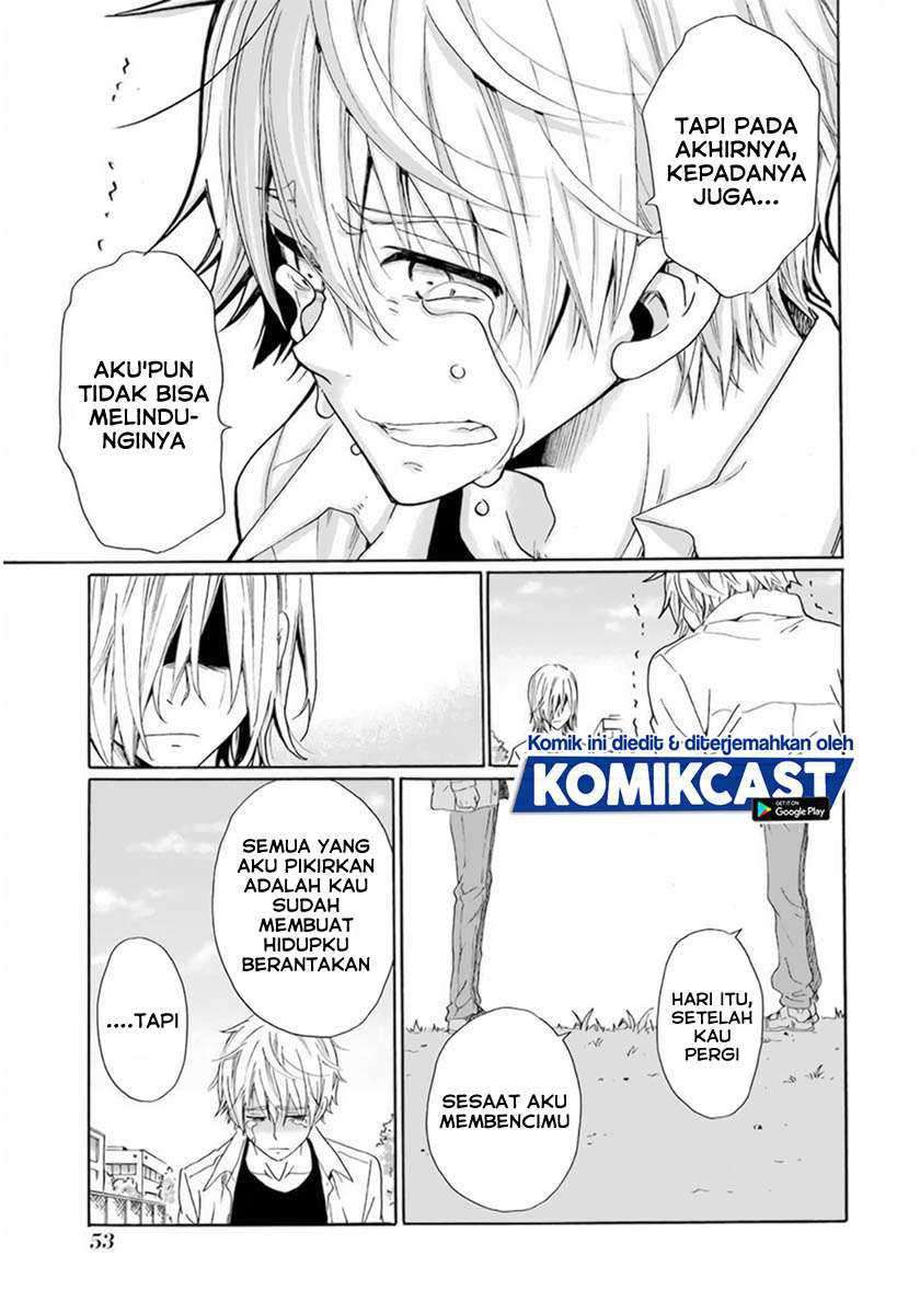 Boku No Namae Wa Shounen A Chapter 26