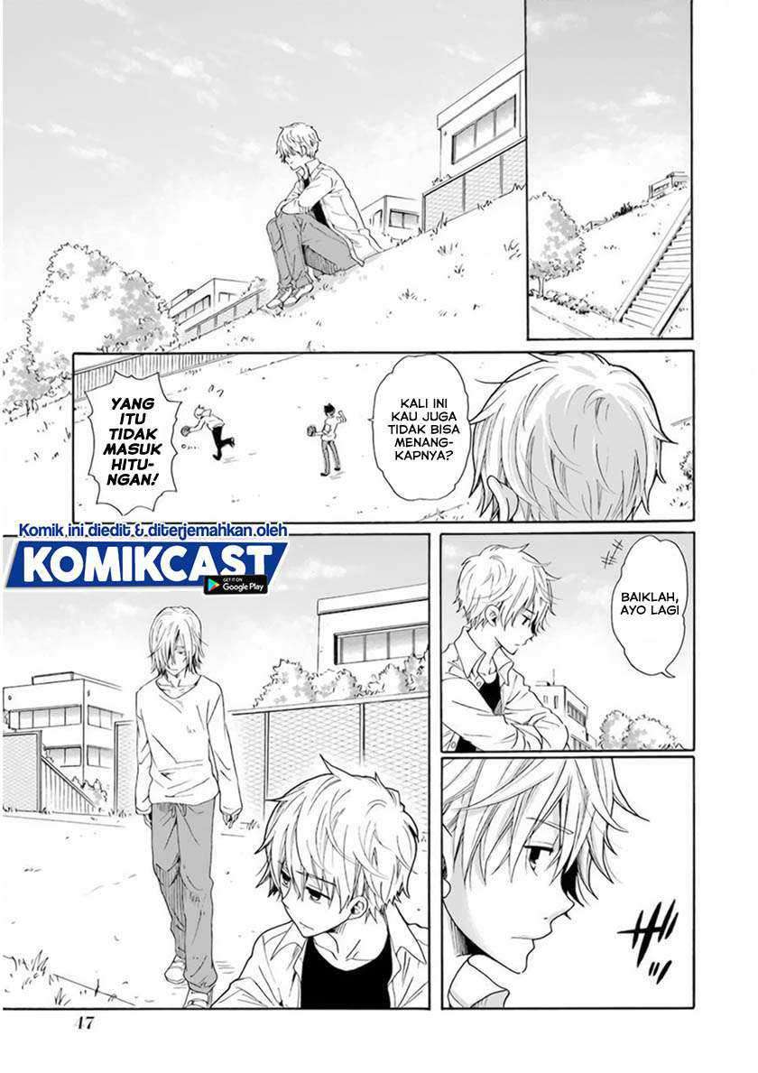 Boku No Namae Wa Shounen A Chapter 26