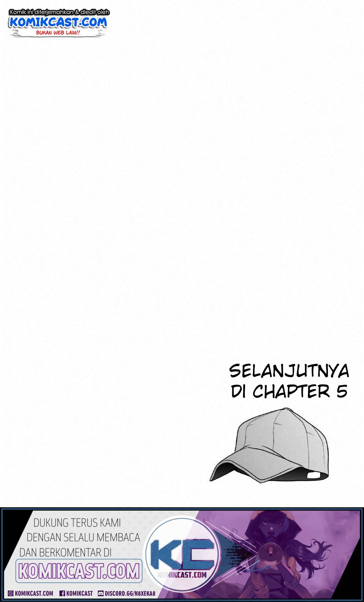 Boku No Namae Wa Shounen A Chapter 4