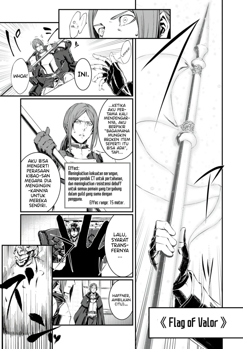 Sword Art Online Progressive Canon Of The Golden Rule Chapter 1