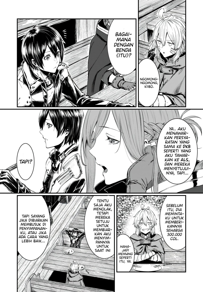 Sword Art Online Progressive Canon Of The Golden Rule Chapter 1