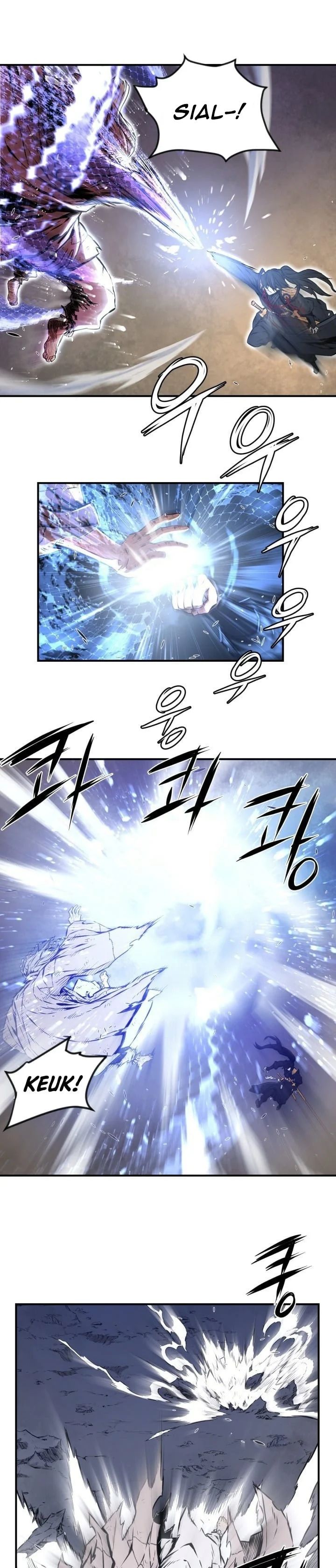 Legend Of Mir Gold Armored Sword Dragon Chapter 11