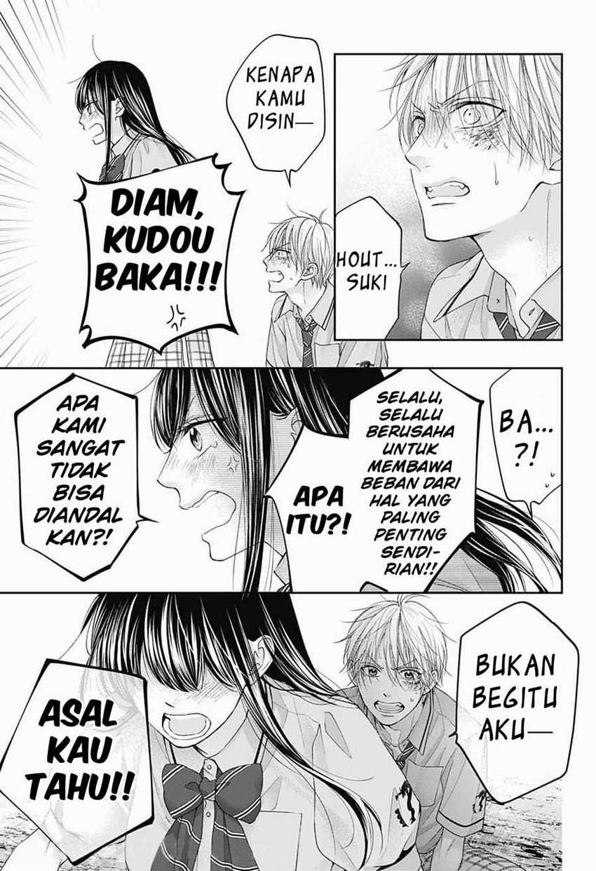 Kono Oto Tomare! Chapter 106