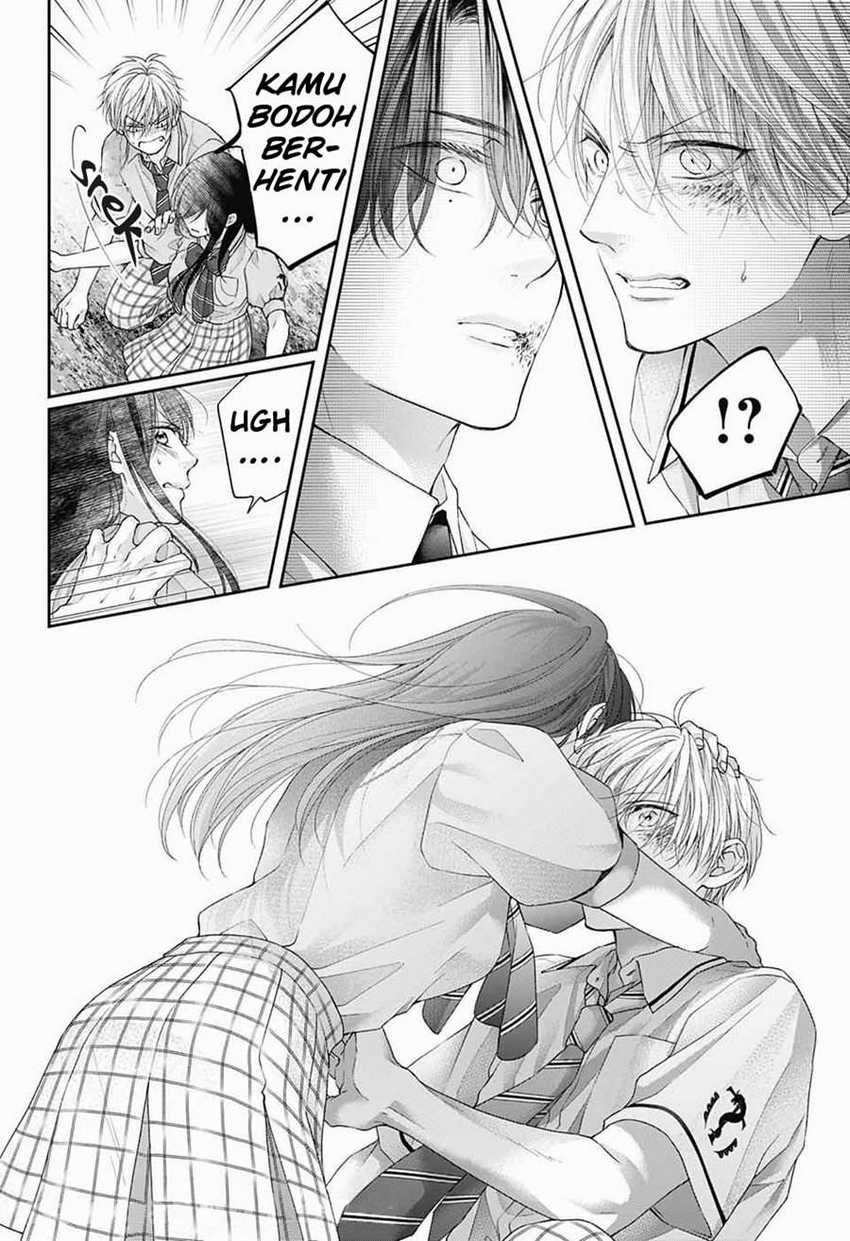 Kono Oto Tomare! Chapter 106