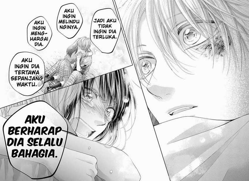 Kono Oto Tomare! Chapter 106